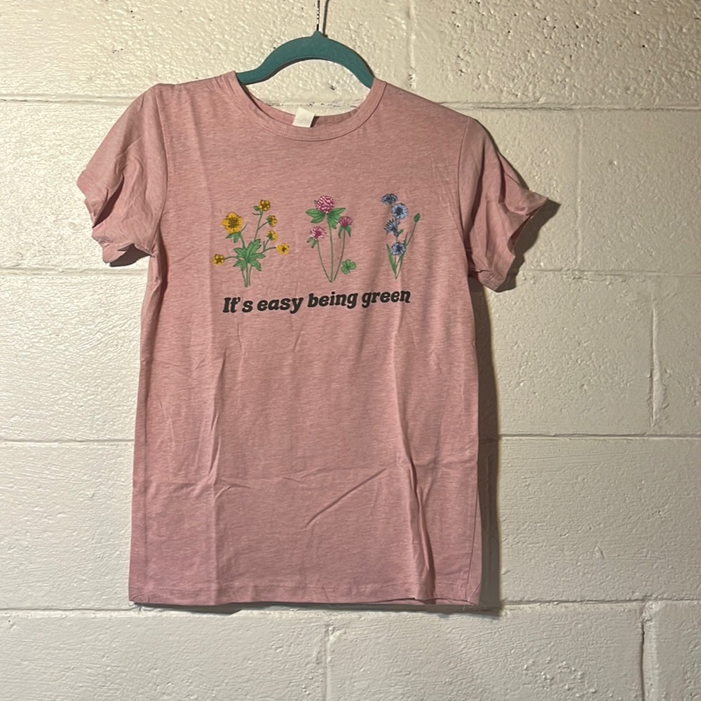 Quote T-shirt